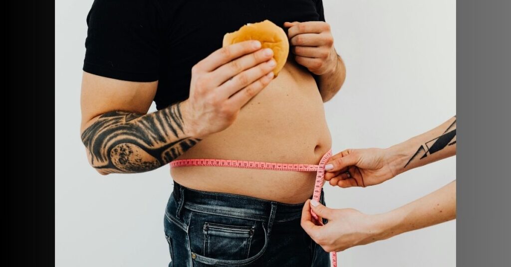 best and natural ways to reduce belly fat without going to the gym