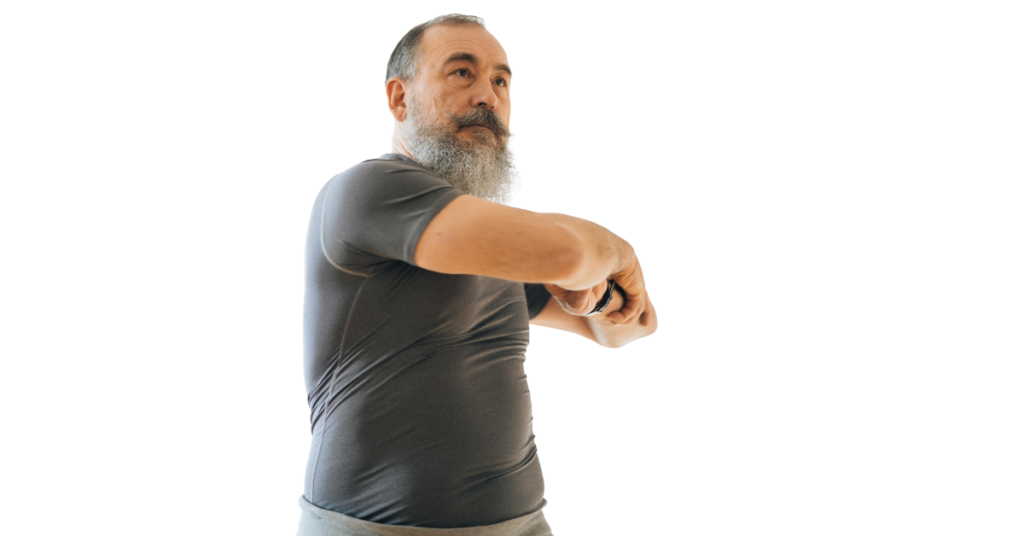 why diets fail after 35 – and what the real solution is