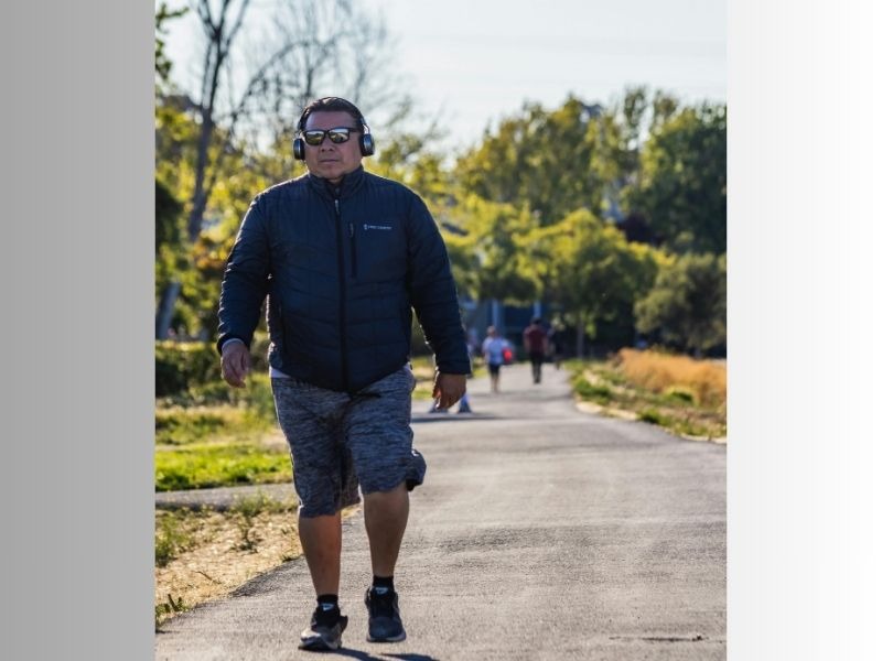 Best and Natural Ways to Reduce Belly Fat Without Going to the Gym image